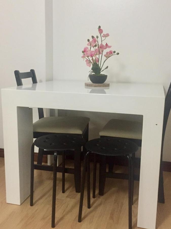 Victoria'S Apartment Fátima Dış mekan fotoğraf