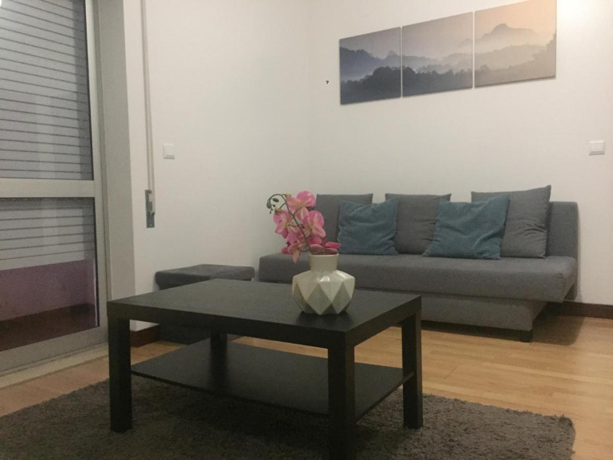 Victoria'S Apartment Fátima Dış mekan fotoğraf