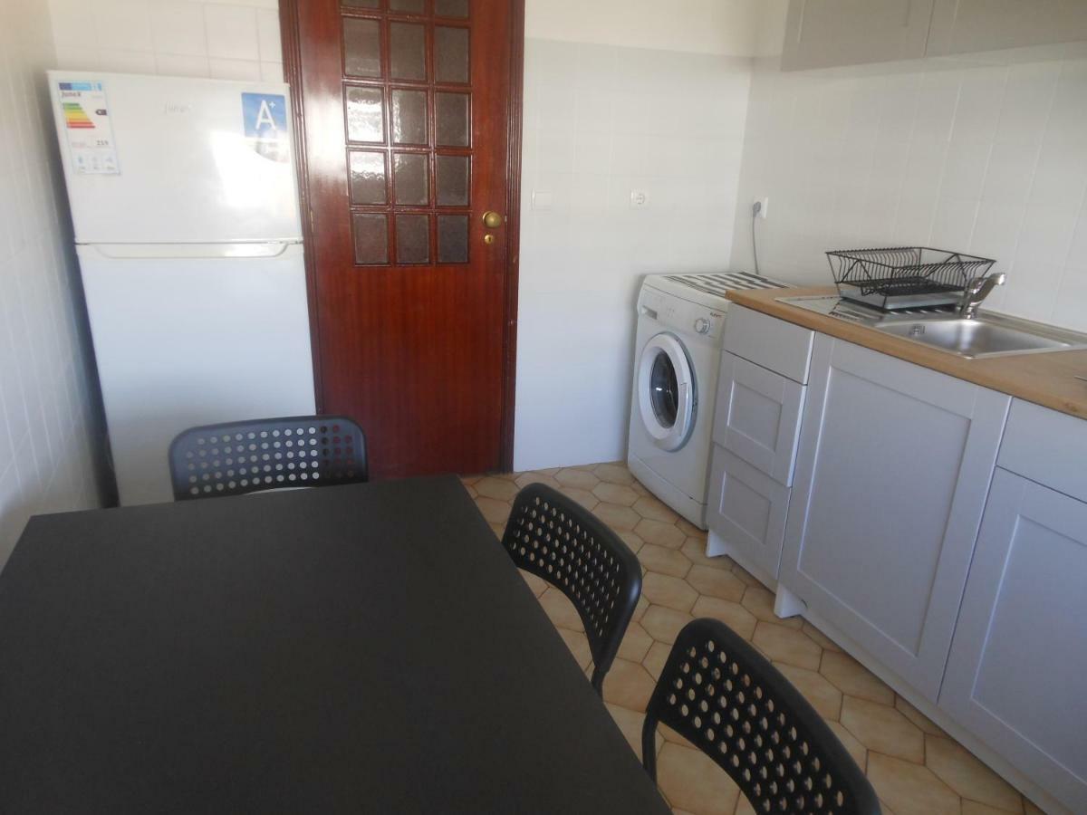 Victoria'S Apartment Fátima Dış mekan fotoğraf