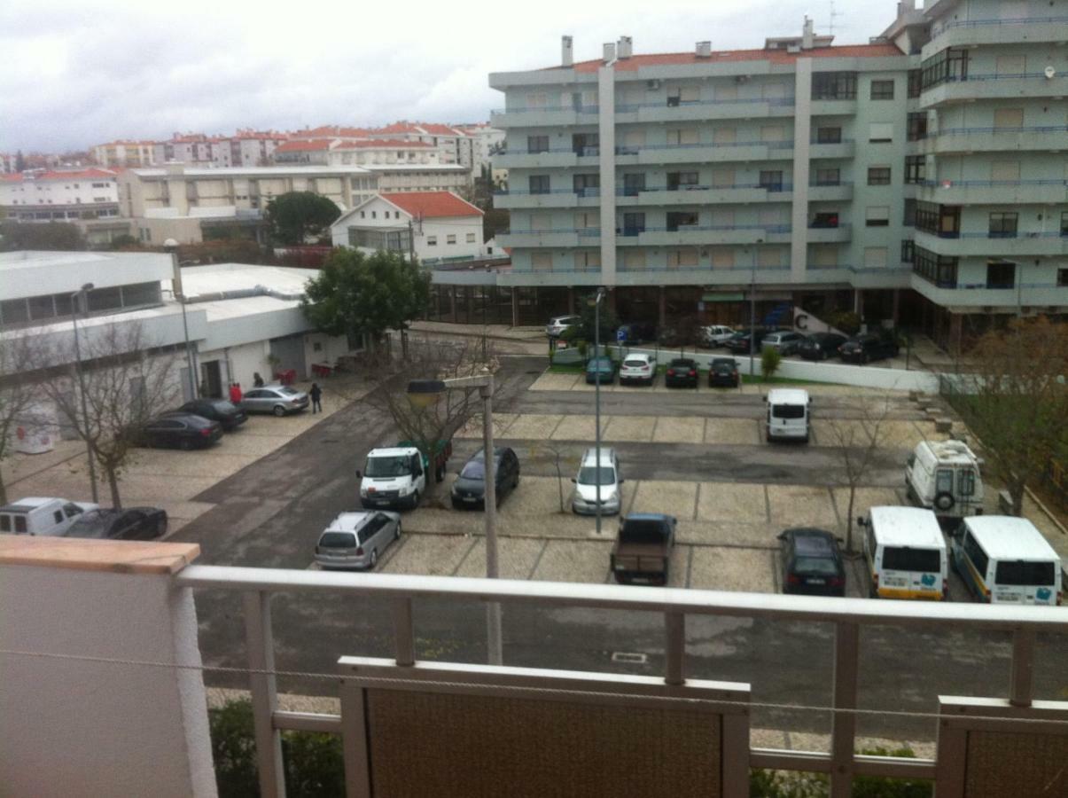 Victoria'S Apartment Fátima Dış mekan fotoğraf