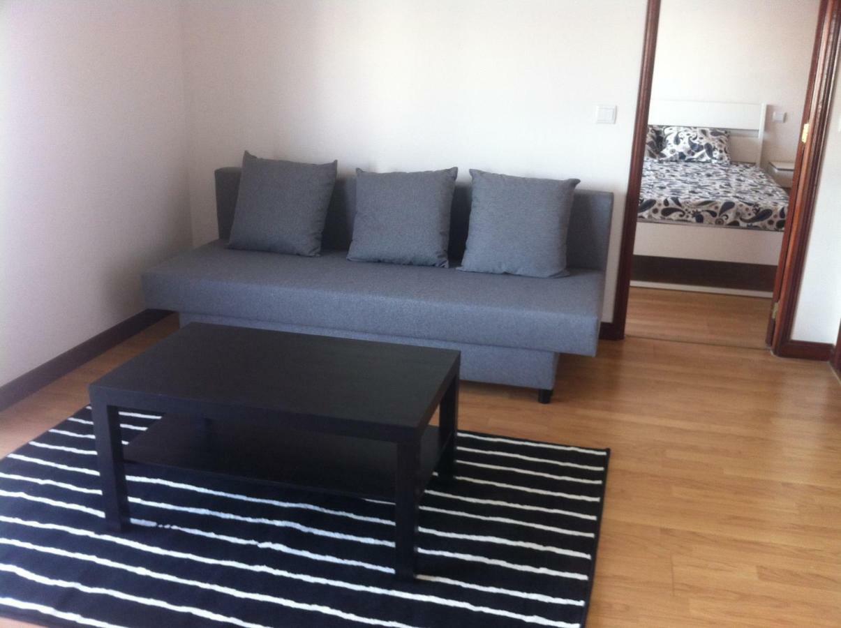 Victoria'S Apartment Fátima Dış mekan fotoğraf