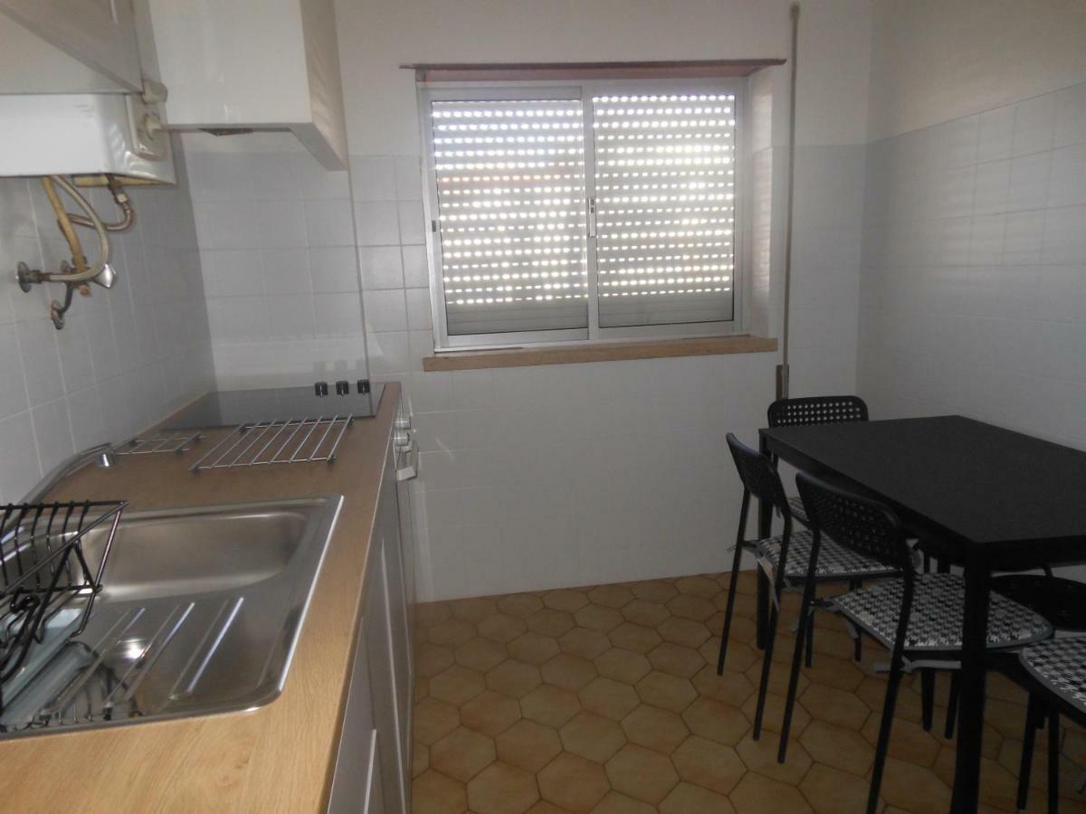 Victoria'S Apartment Fátima Dış mekan fotoğraf