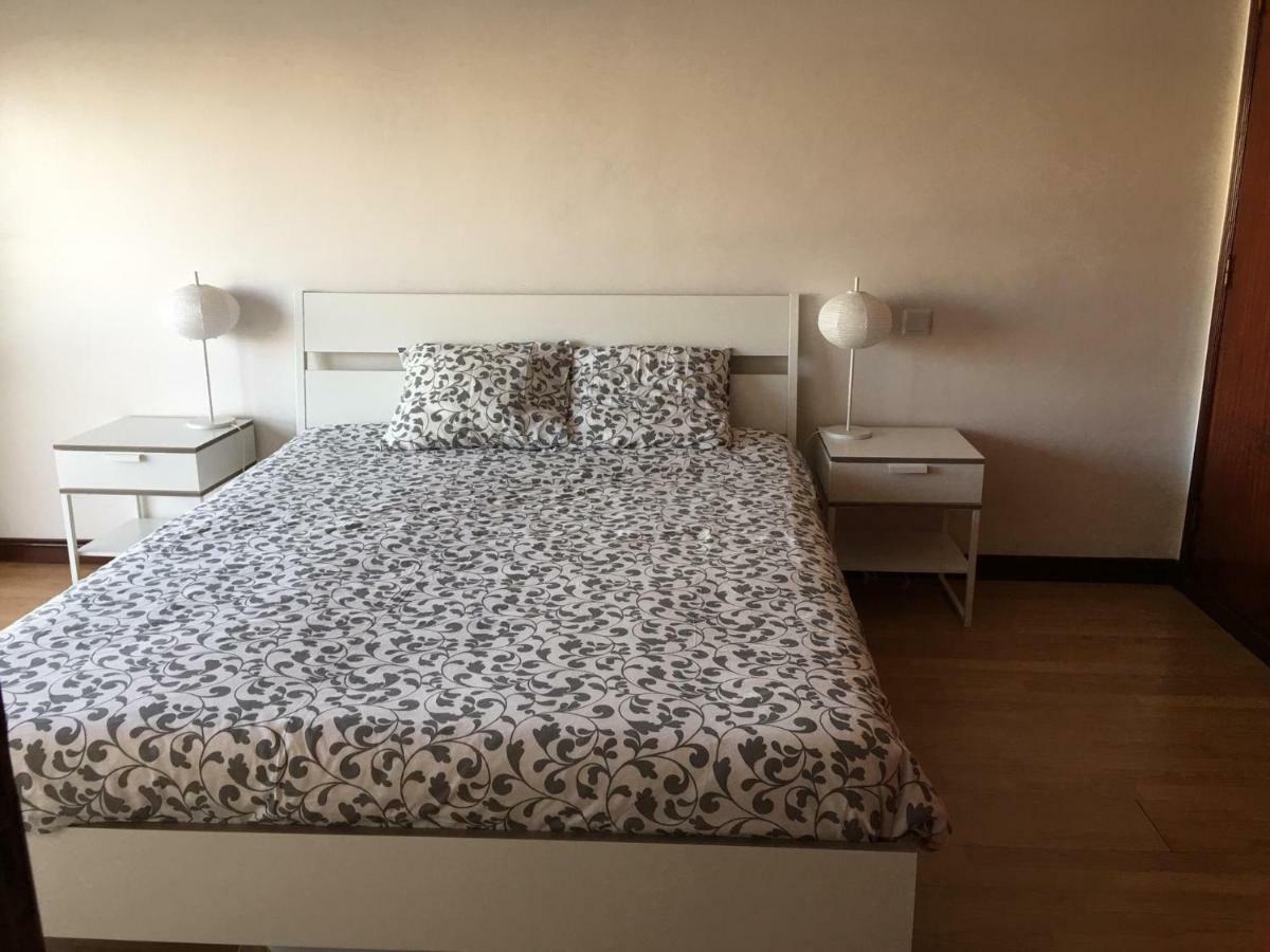 Victoria'S Apartment Fátima Dış mekan fotoğraf