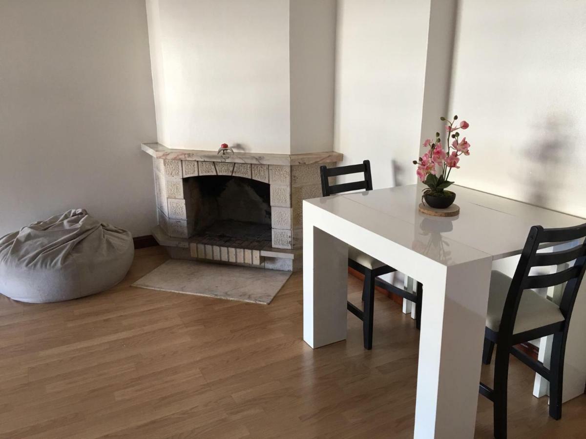 Victoria'S Apartment Fátima Dış mekan fotoğraf