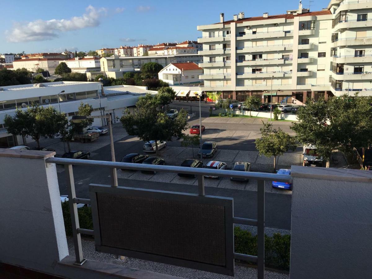 Victoria'S Apartment Fátima Dış mekan fotoğraf