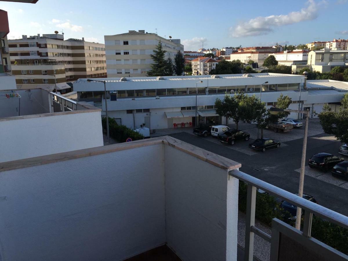 Victoria'S Apartment Fátima Dış mekan fotoğraf