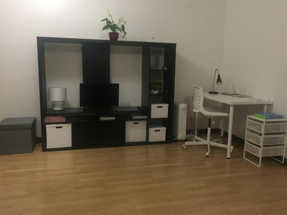Victoria'S Apartment Fátima Dış mekan fotoğraf