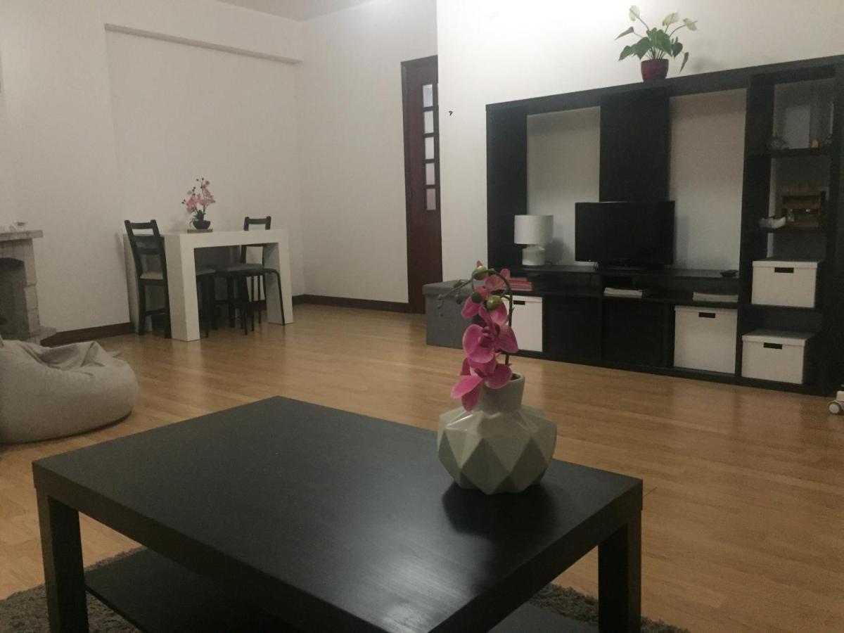 Victoria'S Apartment Fátima Dış mekan fotoğraf