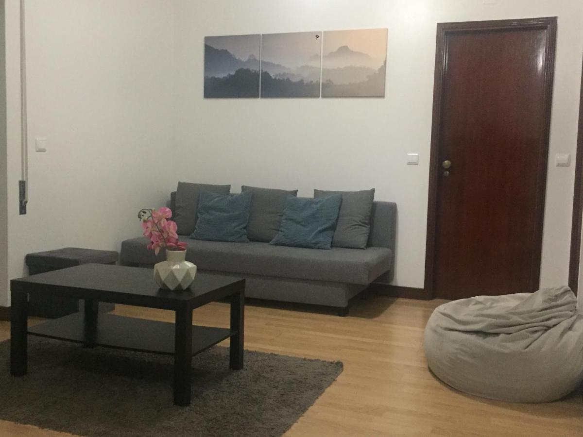 Victoria'S Apartment Fátima Dış mekan fotoğraf