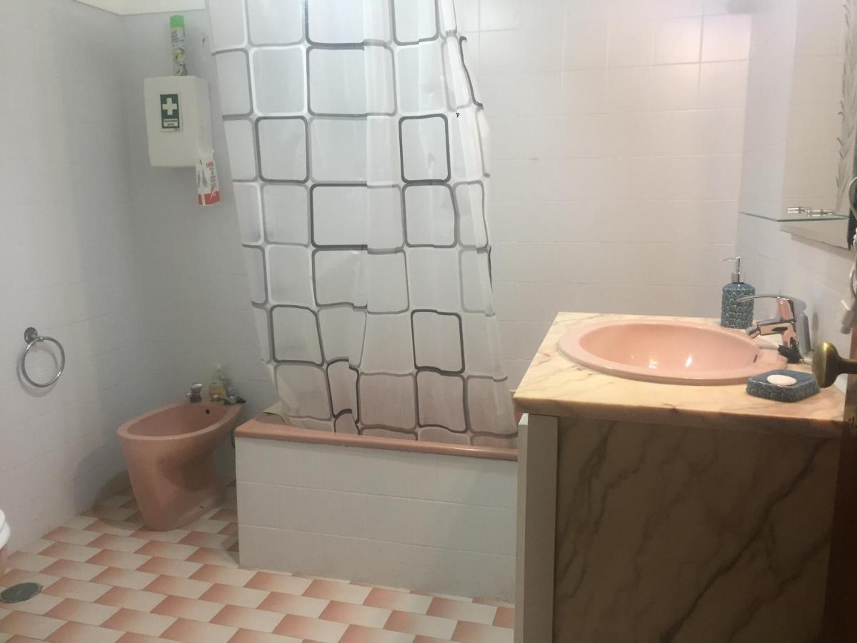 Victoria'S Apartment Fátima Dış mekan fotoğraf