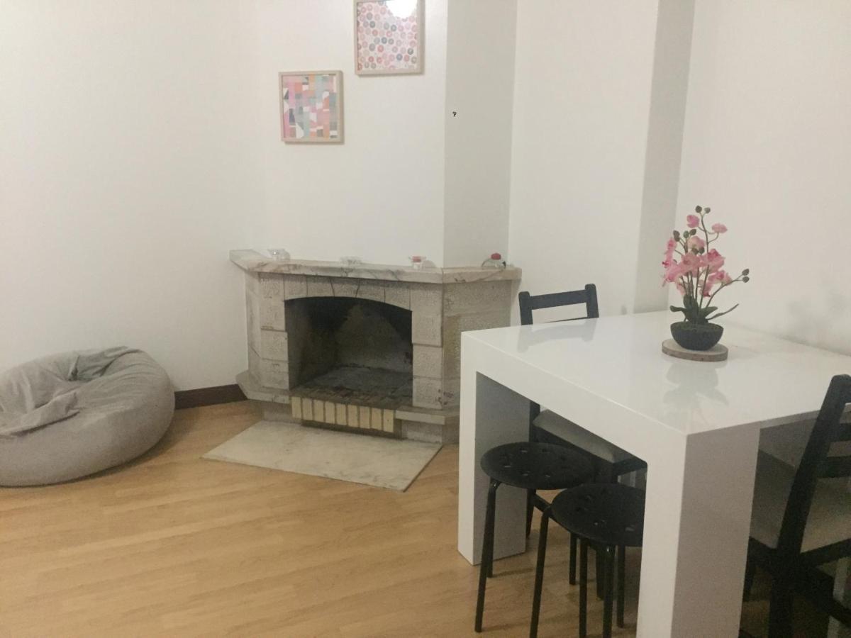 Victoria'S Apartment Fátima Dış mekan fotoğraf