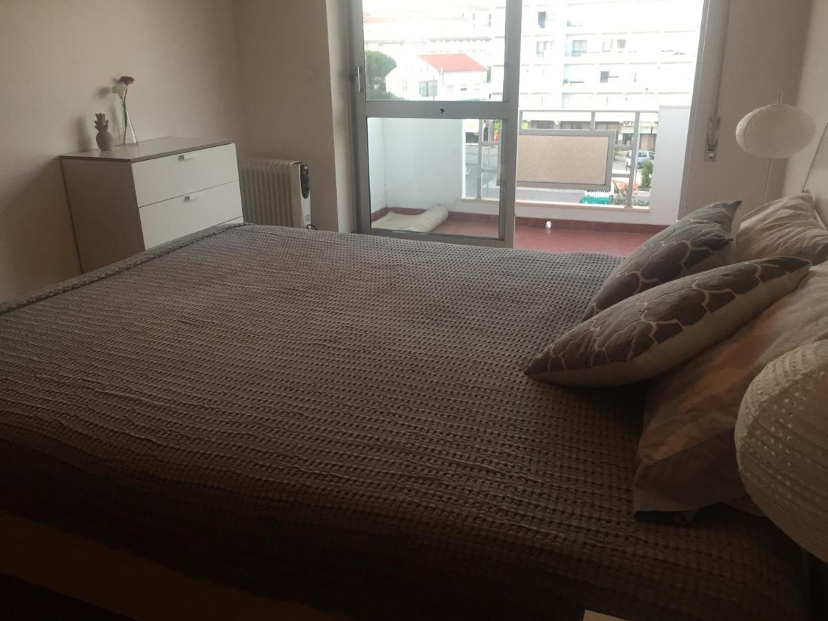 Victoria'S Apartment Fátima Dış mekan fotoğraf